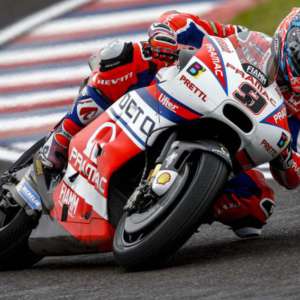 Fantastico Petrux: 4° in griglia e 1° italiano nel sabato di qualifiche argentino. Scott chiude 15° ma con fiducia per la gara
