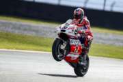 Super venerdì per Octo Pramac Racing Petrux 5th, Scott ad un passo dalla Top 10