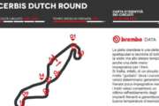Brembo svela il round 4 del Mondiale Superbike ad Assen