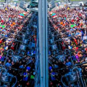 Grande entusiasmo a Monza per il Prologo Fia WEC