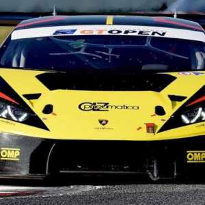PARTE DALL’ESTORIL LA SFIDA 2017 DI EDOARDO LIBERATI NELL’INTERNATIONAL GT OPEN
