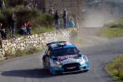 MOVISPORT alla doppia sfida della Targa Florio: Ferrarotti e Gilardoni in cerca di conferme.
