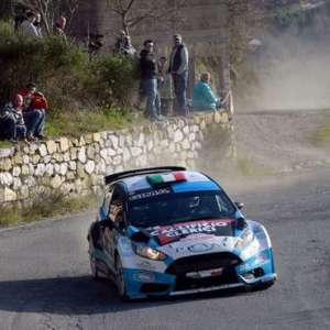 MOVISPORT alla doppia sfida della Targa Florio: Ferrarotti e Gilardoni in cerca di conferme.