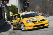 PRESENTATO ALLA STAMPA IL RALLY 2LAGHI-CITTA' DI DOMODOSSOLA: BEN 100 GLI ISCRITTI!