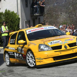 PRESENTATO ALLA STAMPA IL RALLY 2LAGHI-CITTA' DI DOMODOSSOLA: BEN 100 GLI ISCRITTI!
