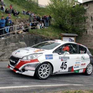 LEONESSA CORSE: SARESERA REGALA UN BEL PODIO DI R2 AL PREALPI OROBICHE