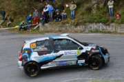 ELIO BECCHETTI PRIMATTORE DELLA CLASSE N3 AL SANREMO LEGGENDA
