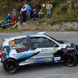 ELIO BECCHETTI PRIMATTORE DELLA CLASSE N3 AL SANREMO LEGGENDA