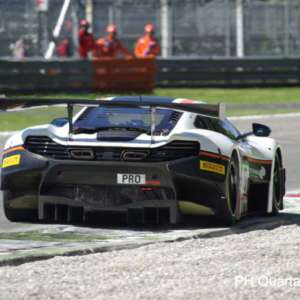 Continua la crescita delle Blancpain Series e del Supertrofeo Lamborghini