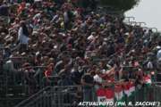 WTCC Autodromo di Monza 2017 gare gallery