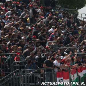 WTCC Autodromo di Monza 2017 gare gallery