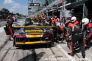 Blancpain Monza 2017domenica gallery