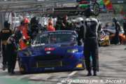 Blancpain Monza 2017 sabato gallery