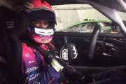 Karol Basz pronto al debutto nel Campionato Italiano GT con Antonelli Motorsport