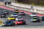 LOTUS CUP ITALIA 2017: LA RINCORSA AL TITOLO PARTE DAL MUGELLO