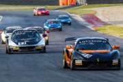 LOTUS CUP ITALIA SBARCA A FRANCIACORTA PER IL SECONDO ROUND