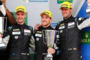 A SILVERSTONE MATTEO CAIROLI DUE VOLTE SUL PODIO: TERZO AL DEBUTTO NEL WEC