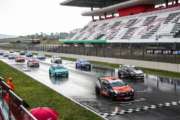 1° Round Mugello