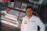 Blancpain 2017 a Monza – Suissemotorsport Intervista Giancarlo Fisichella