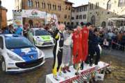 Campionato Italiano Rally Terra: Inizia una nuova avventura