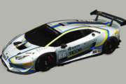 Il Vincenzo Sospiri Racing cala i suoi assi per il Campionato Italiano Gran Turismo 2017
