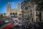 Grandi novità per la 101^ Targa Florio Rally