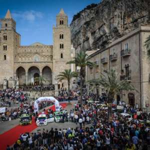 Grandi novità per la 101^ Targa Florio Rally