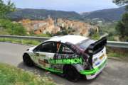 Rallye Elba -Trofeo Bardahl: Iscrizioni aperte sino al primo maggio