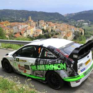 Rallye Elba -Trofeo Bardahl: Iscrizioni aperte sino al primo maggio