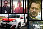 Stefano Accorsi debutta da vero pilota nel TCR Italy, il Campionato Italiano indetto da ACI Sport per vetture Turismo da oltre 300 CV.