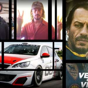 Stefano Accorsi debutta da vero pilota nel TCR Italy, il Campionato Italiano indetto da ACI Sport per vetture Turismo da oltre 300 CV.