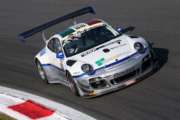 Per Ebimotors conferme e novità per il Campionato Italiano Gran Turismo 2017