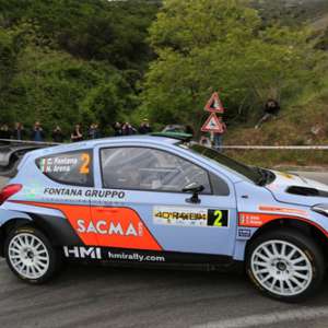 Nuovi traguardi per Corrado Fontana
