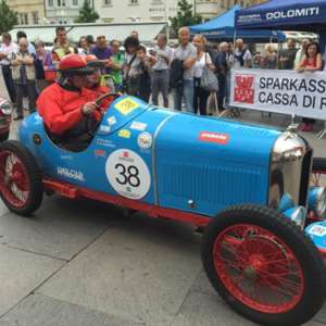 On line i moduli iscrizione della Mendola Mendel History
