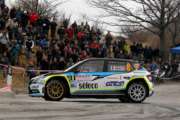 La 101^ Targa Florio parte con oltre 210 presenze