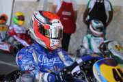 Atteso un bel numero di piloti alla "prima" del Campionato Italiano ACI Karting a Lonato