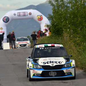 La 101^ Targa Florio ha acceso i motori
