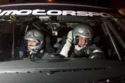 La 101^ Targa Florio Rally si ferma in segno di lutto