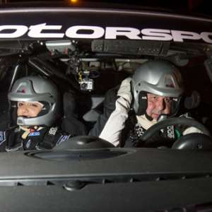 La 101^ Targa Florio Rally si ferma in segno di lutto