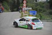 Rallye Elba-Trofeo Bardahl: un percorso che darà sensazioni forti