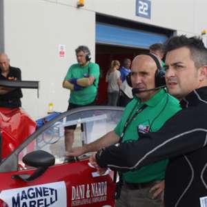 MP1 Corse non sarà al via dell'appuntamento d'esordio ad Imola del Campionato Italiano Gran Turismo