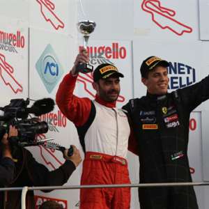 Imola, si definisce l'elenco iscritti del primo appuntamento del Campionato Italiano Gran Turismo 2017