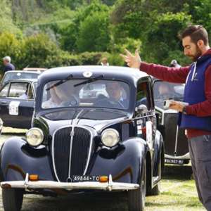 Viterbo e La Tuscia sono pronti ad accogliere i partecipanti della Coppa degli Etruschi 2017