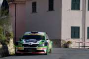 Punti importanti per Perico-Turati al Sanremo