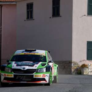 Punti importanti per Perico-Turati al Sanremo