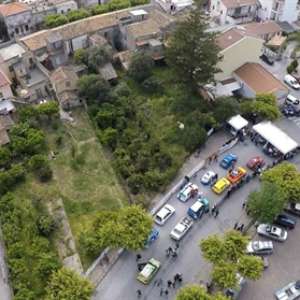Lo Slalom Torregrotta - Roccavaldina del 7 maggio apre il tricolore