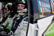 SKODA Italia Motorsport alla 101° Targa Florio