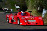 La XXXI Camucia Cortona lancia la seconda gara del Campionato Italiano Velocità Autostoriche