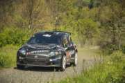 Art Motorsport in versione tricolore: Federico Santini al via del Campionato Italiano WRC