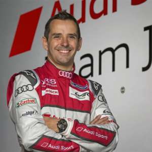Treluyer-Ghirelli (Audi R8 LMS), alla caccia del titolo Super GT3 PRO del Campionato Italiano Gran Turismo 2017